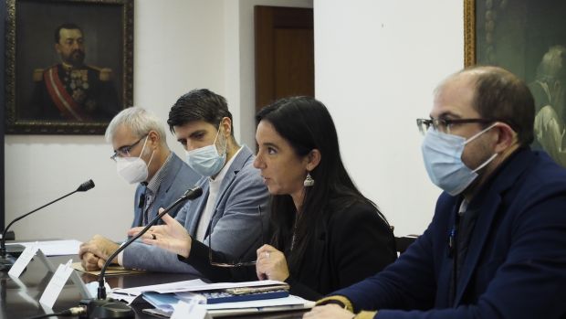 El ideal gallego