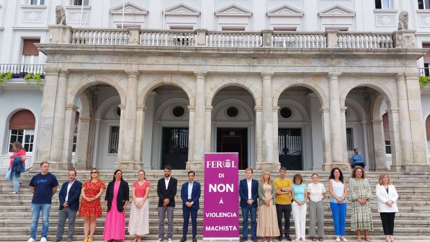 El ideal gallego