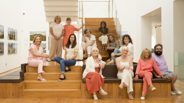 El ideal gallego