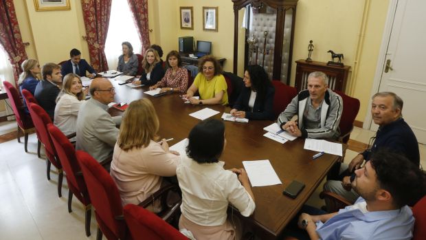 El ideal gallego