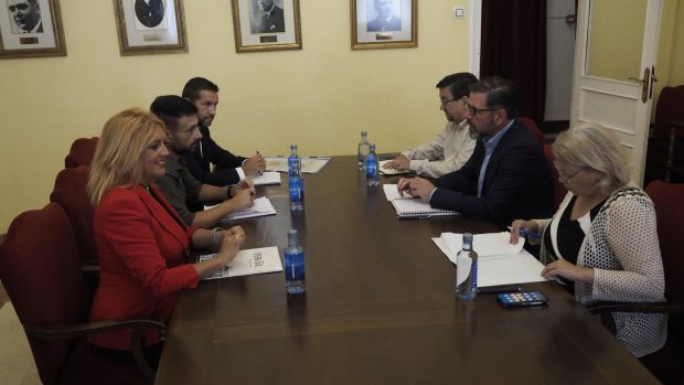 El ideal gallego