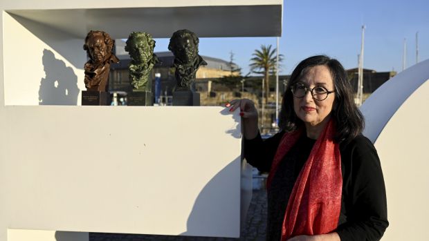 El ideal gallego