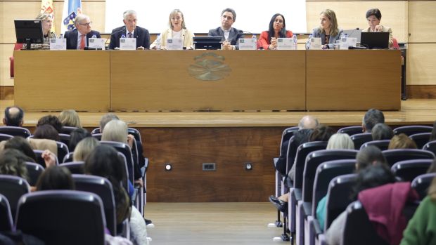 El ideal gallego