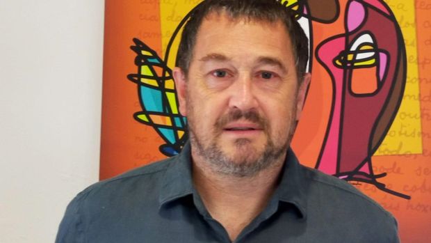 El ideal gallego