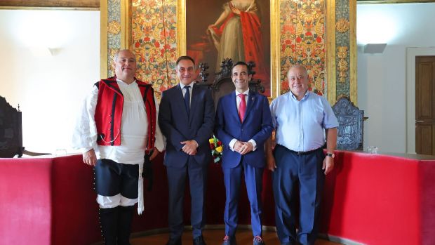El ideal gallego