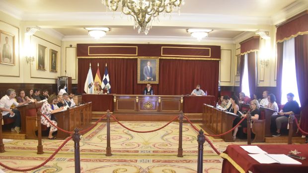 El ideal gallego