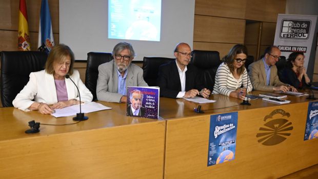 El ideal gallego