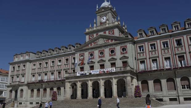 El ideal gallego