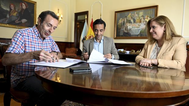 El ideal gallego