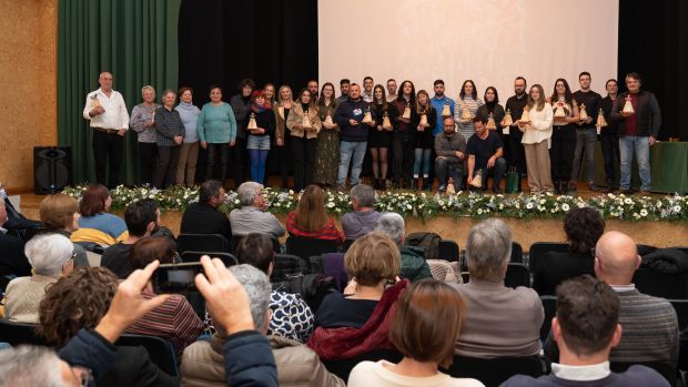El ideal gallego