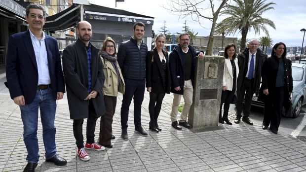 El ideal gallego