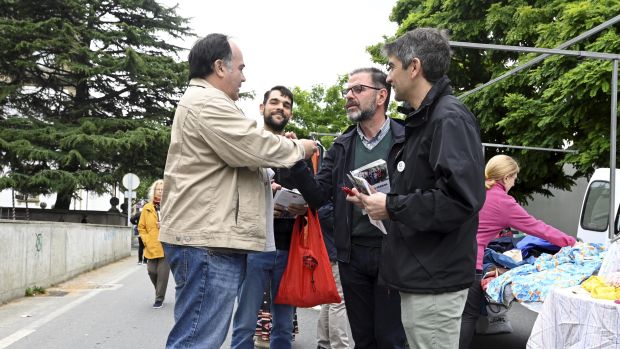 El ideal gallego