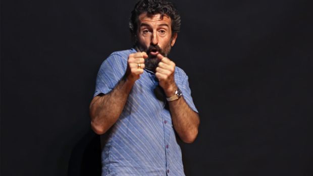 El ideal gallego