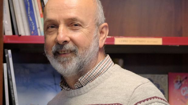 El ideal gallego