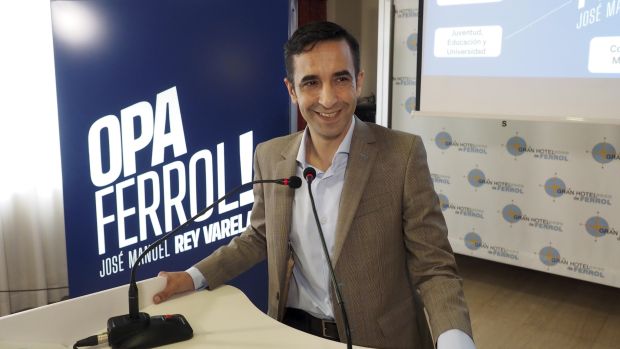 El ideal gallego