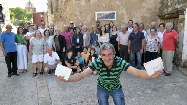 El ideal gallego