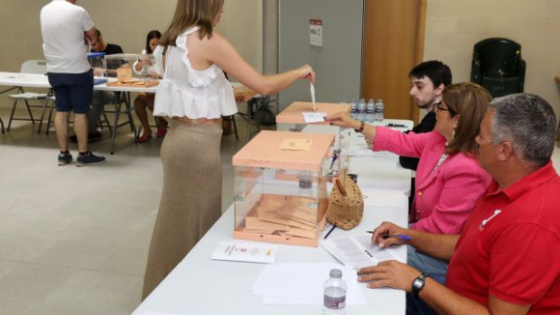 El ideal gallego