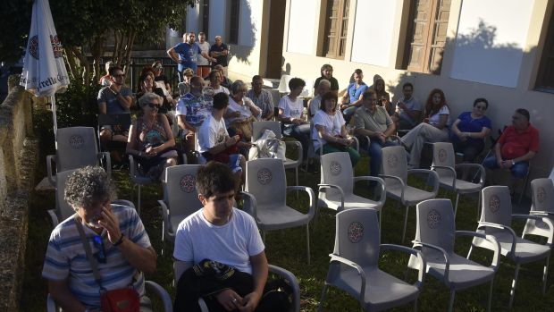 El ideal gallego