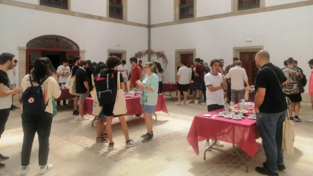 El ideal gallego