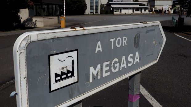 El ideal gallego