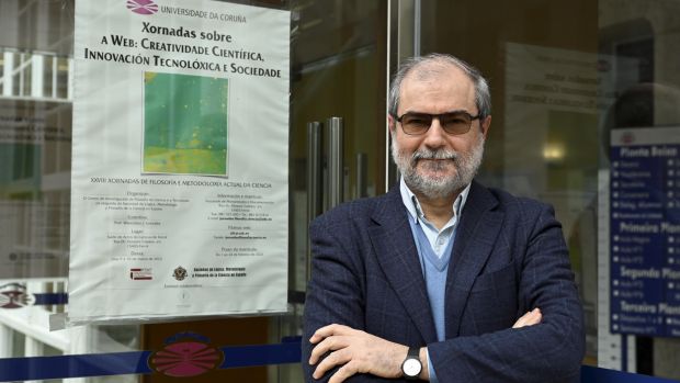 El ideal gallego