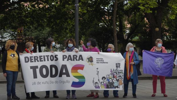 El ideal gallego
