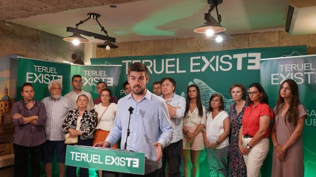El ideal gallego