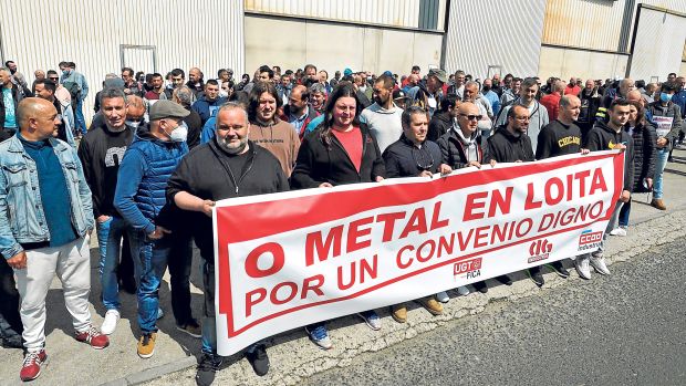 El ideal gallego