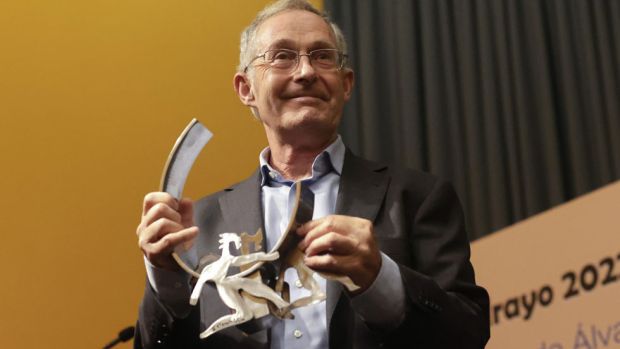 El ideal gallego