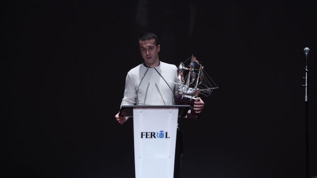 El ideal gallego