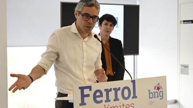 El ideal gallego