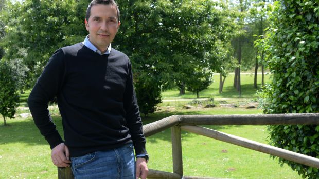 El ideal gallego