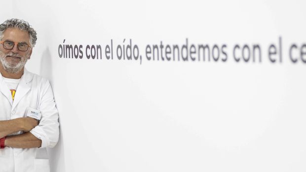 El ideal gallego