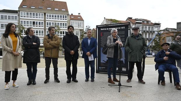 El ideal gallego