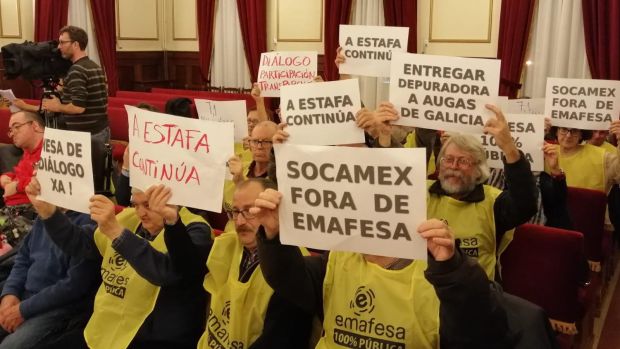 El ideal gallego