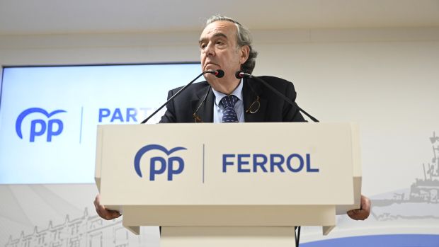 El ideal gallego