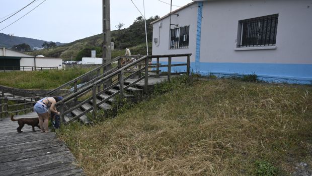 El ideal gallego
