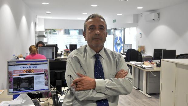 El ideal gallego