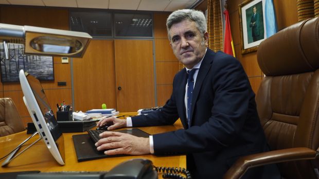 El ideal gallego