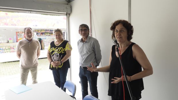 El ideal gallego