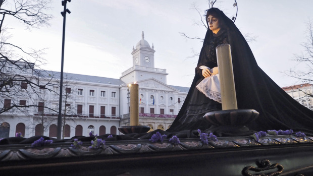 El ideal gallego