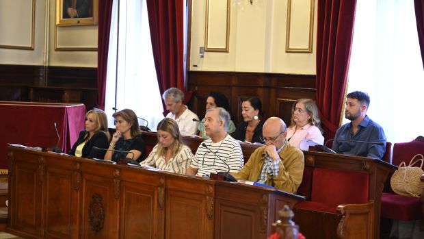 El ideal gallego