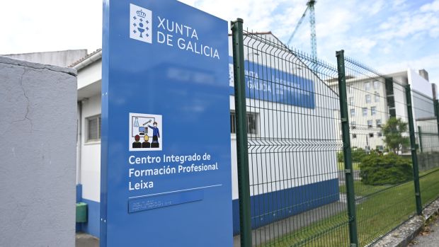 El ideal gallego