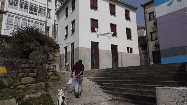 El ideal gallego