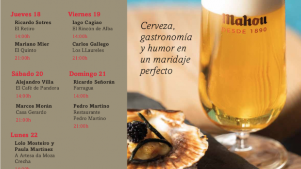 El ideal gallego