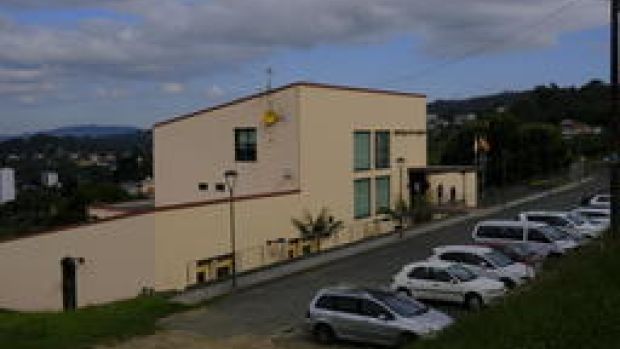El ideal gallego
