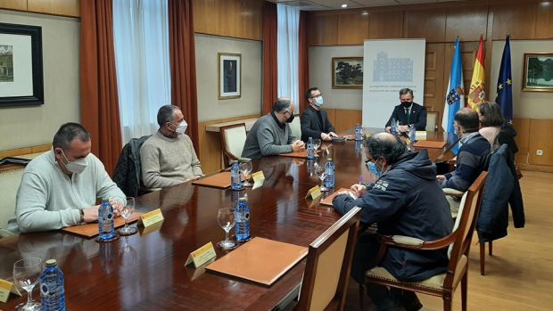 El ideal gallego