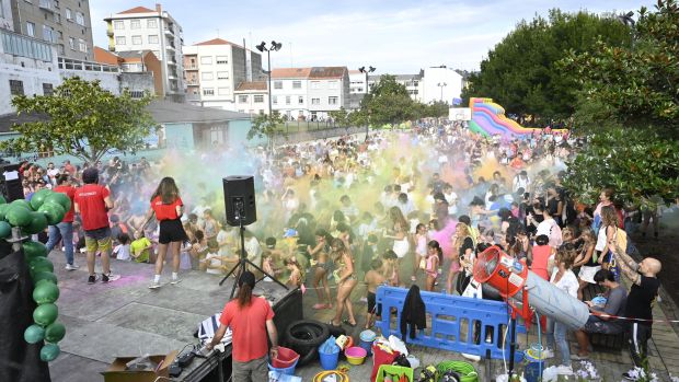 El ideal gallego