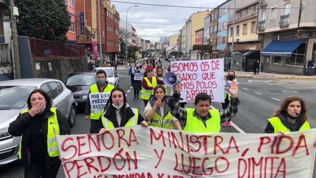 El ideal gallego