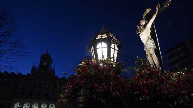 El ideal gallego